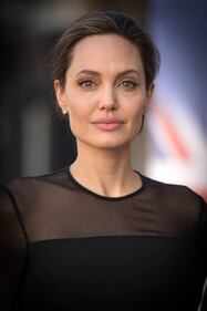 Angelina Jolie, Brad Pitt e Jennifer Aniston: foto 2
