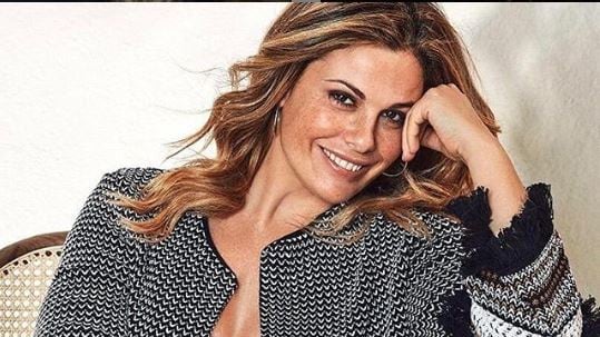Vanessa Incontrada contro le ipocrisie del web: "Le rughe? Non c'è nulla di cui vergognarsi"