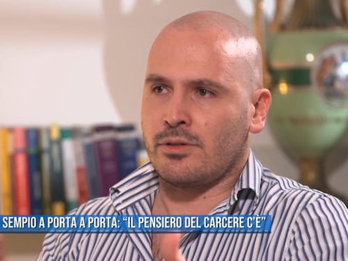 Sui pedali della bici un Dna maschile. L’altra verità “nascosta” dai Ris