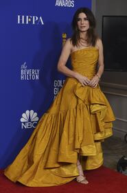 Golden Globe, i vincitori della 77esima edizione  7