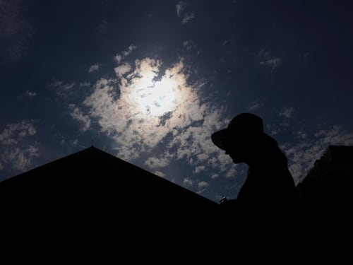 Caldo a 38°C e temporali: ecco le previsioni meteo per Ferragosto