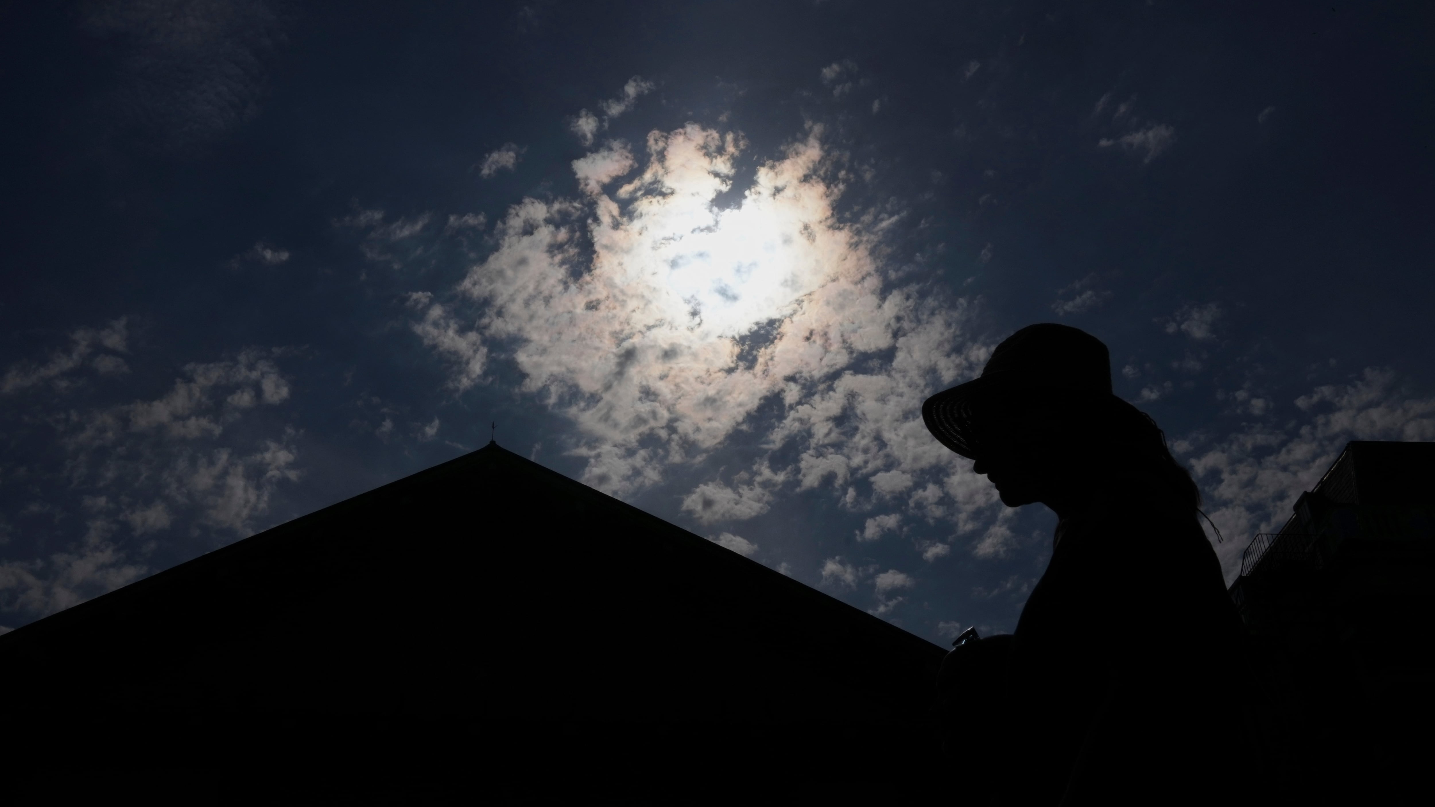 Caldo a 38°C e temporali: ecco le previsioni meteo per Ferragosto