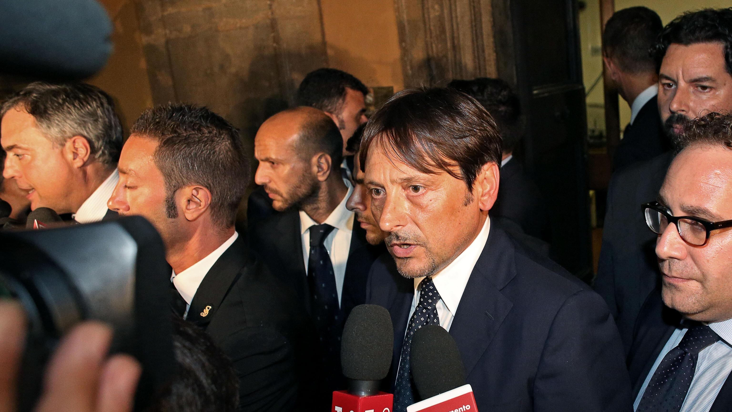 Decadenza, al Pd viene paura In Giunta è tregua (per ora)