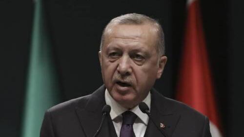 L'ultimo diktat del Sultano: "Vietata la danza del ventre in Turchia"