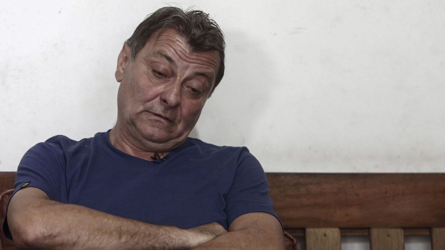 Battisti sei mesi in isolamento. E l'ergastolo non avrà sconti