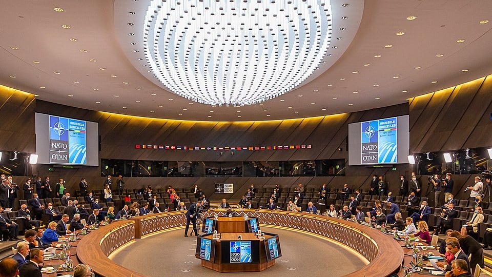 La Nato vara il modello Arf. Ecco come può muovere le truppe