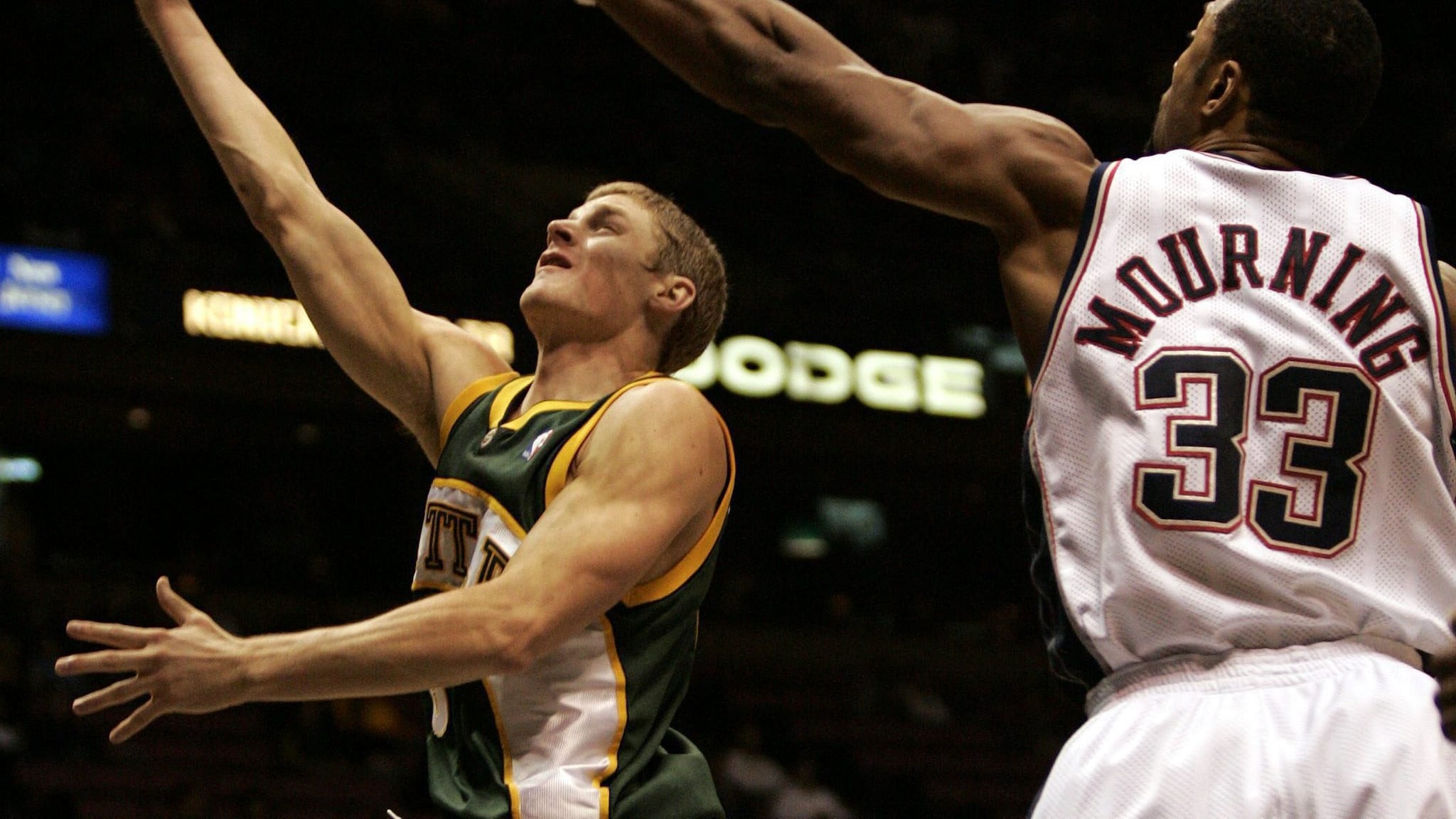 Sonic Boom, come la NBA scippò la squadra a Seattle