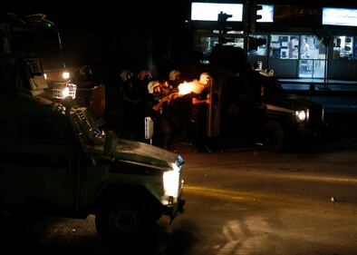 Turchia, scontri dopo la morte di un manifestante ad Antakia 4