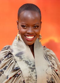 Il Re Leone, i vip alla première: foto 2
