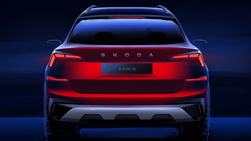 skoda