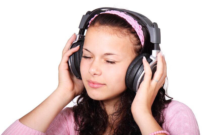 Dopamina musica