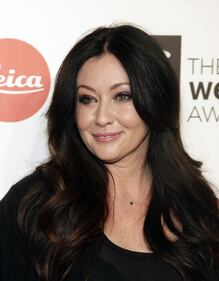 Shannen Doherty, le foto più belle 5