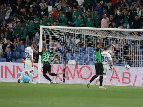 Inter in vacanza