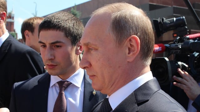 Putin spegne le telecamere: il caso Khamenei fa scattare l’allarme al Cremlino