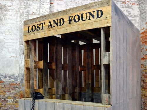 FindMyLost. Il punto d'incontro online fra chi cerca e chi trova