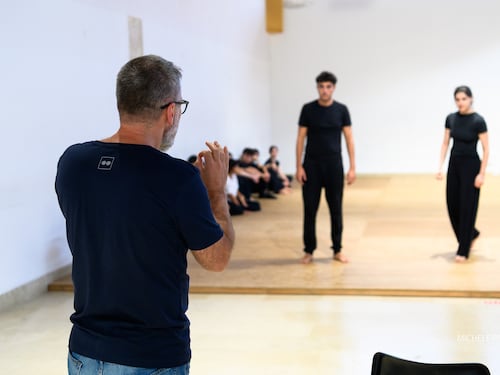 “Sarà sempre Odissea”: all’Ortea Palace Hotel il racconto di Omero incontra le nuove generazioni del teatro