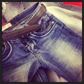 Netanyahu, i jeans e l'Iran 5