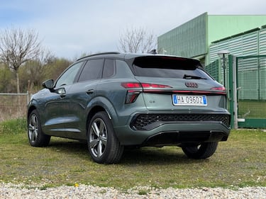 Nuova Audi Q3: la gallery  5