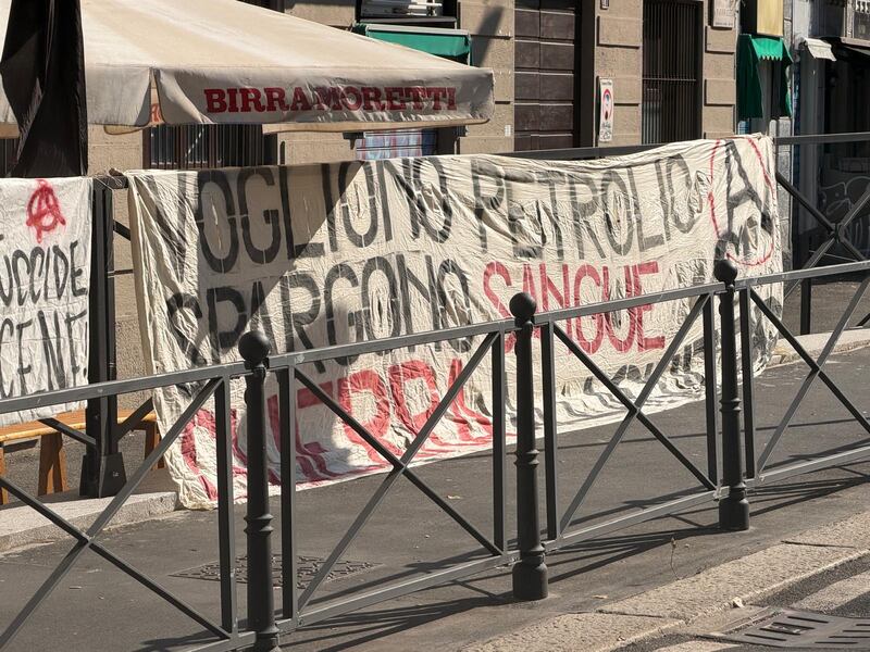 Anarchici