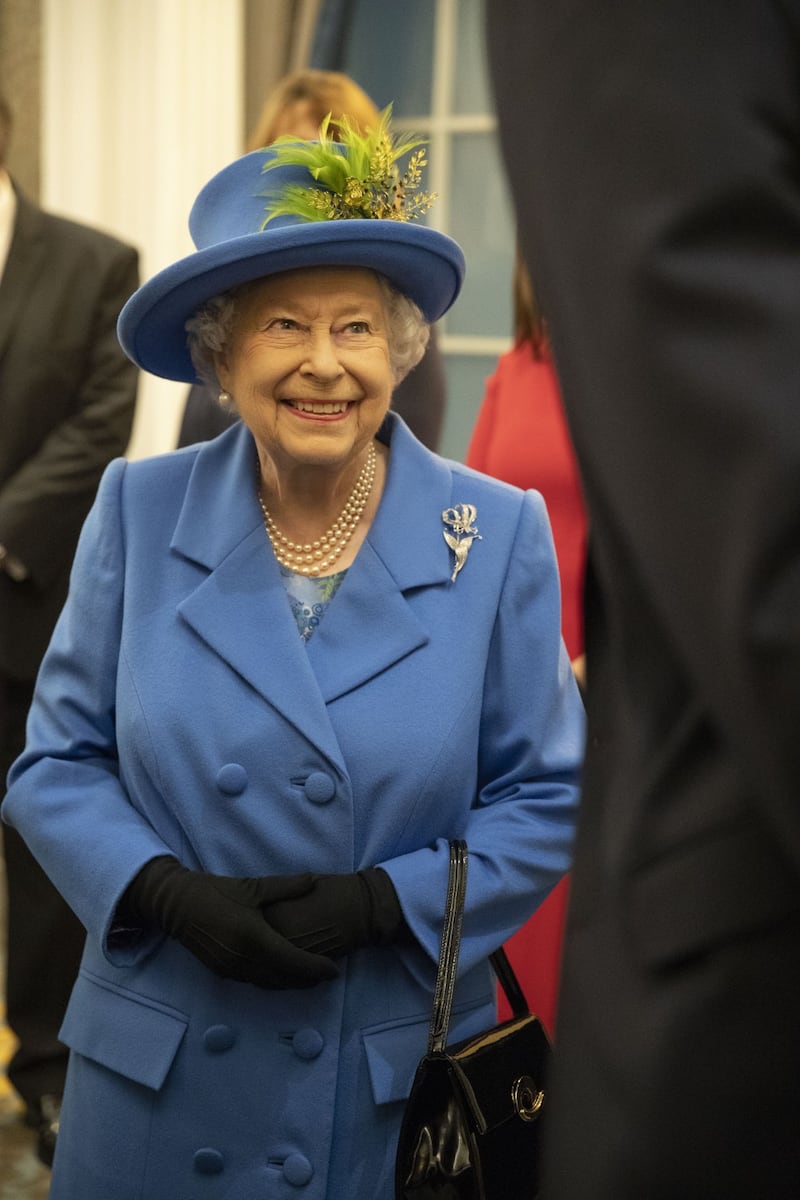Regina Elisabetta II, le foto della sovrana 6