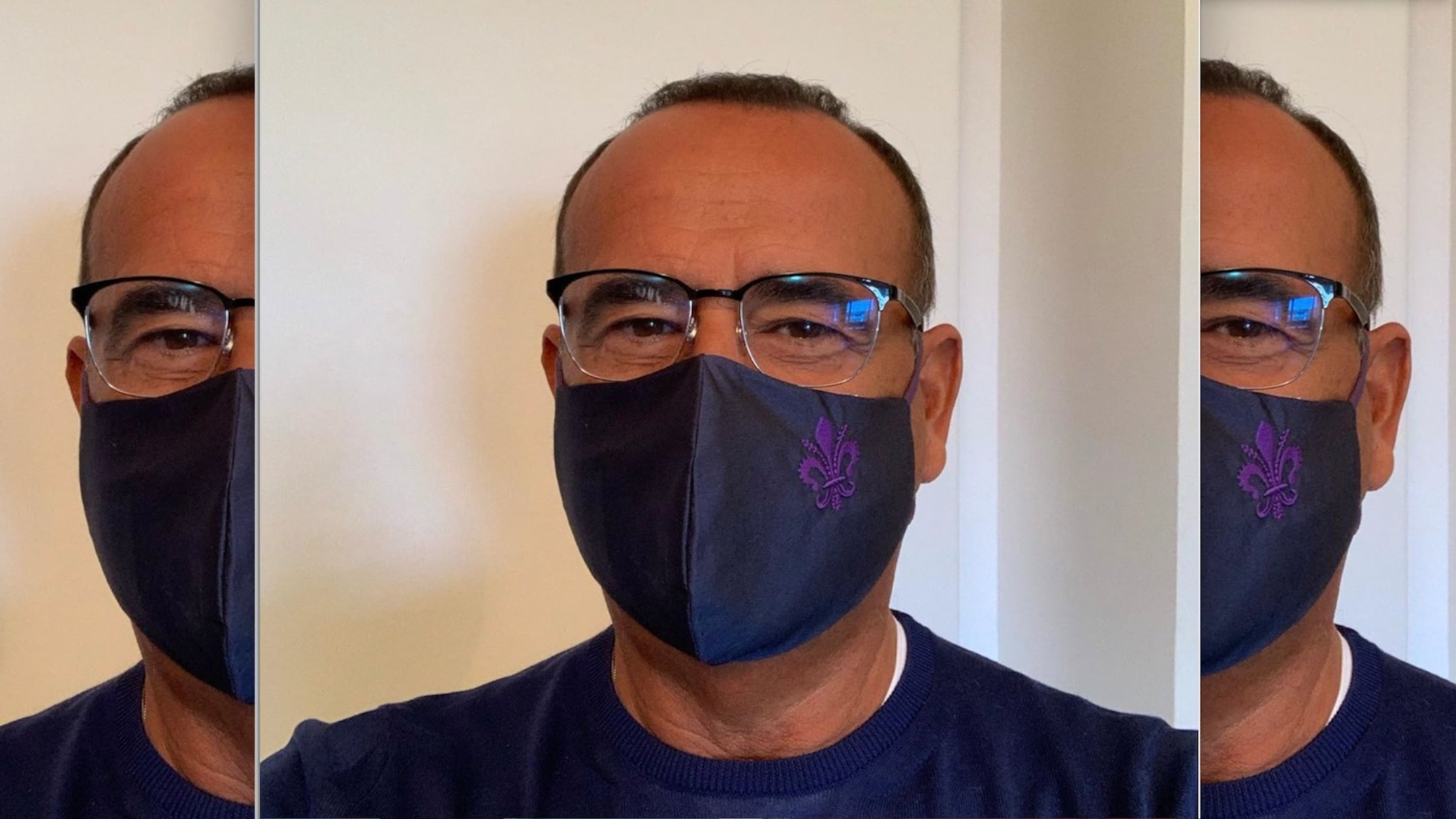 Carlo Conti torna a parlare del Covid: "Mi ha salvato il saturimetro"