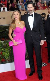 SAG Awards, tutti i look 10