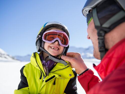 Sci, "Sicuro mi diverto": al via la campagna in Alto Adige