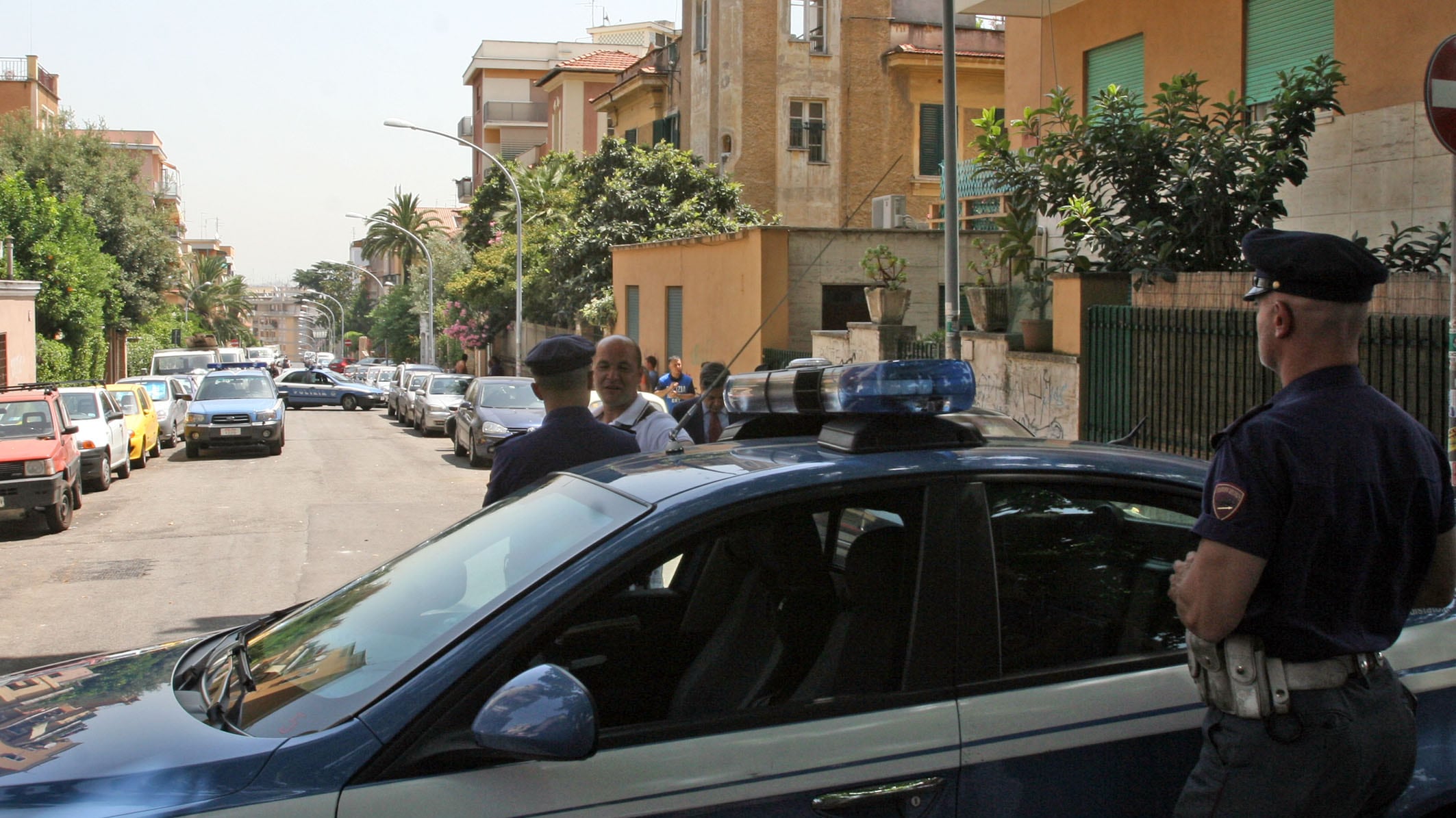 Tre morti a Verona: uccide moglie e suocero, poi si toglie la vita