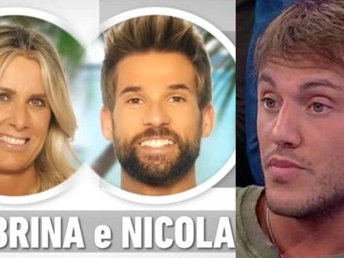 Temptation Island, quel sospetto su Sabrina: "E se fosse incinta?"