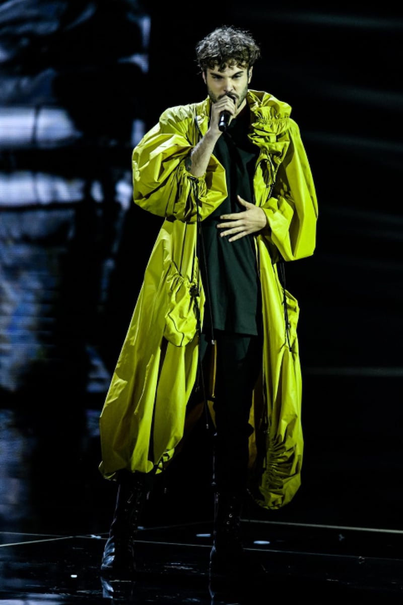 X Factor 11, la prima puntata live 21