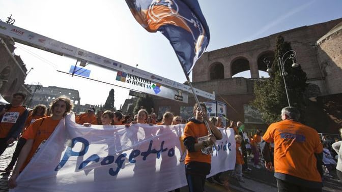 Ecco la Maratona di Roma senza il passaggio «suggestivo» a San Pietro