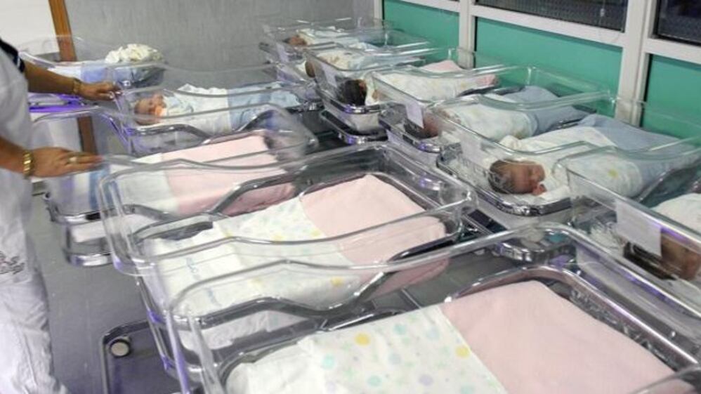 Una ricerca rivela: "Il mondo arabo è in pieno declino demografico"