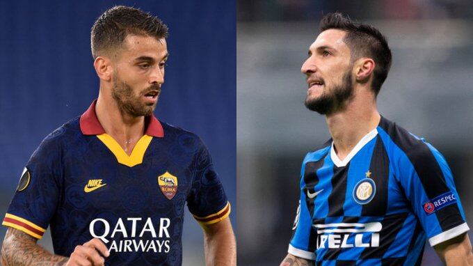 Politano-Spinazzola, il ballo delle verità