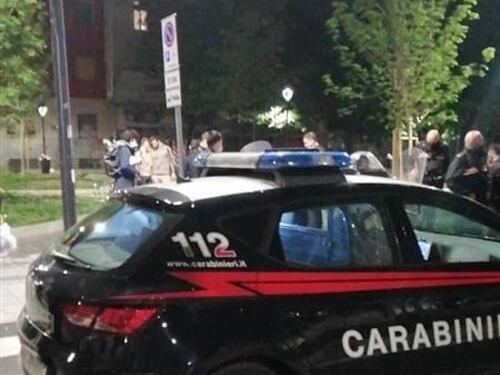 I manganelli e la mannaia: l'orrore delle baby gang in strada