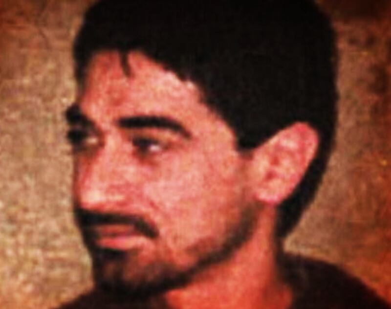 Ibrahim Aquil