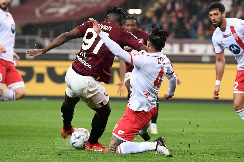 Torino-Monza