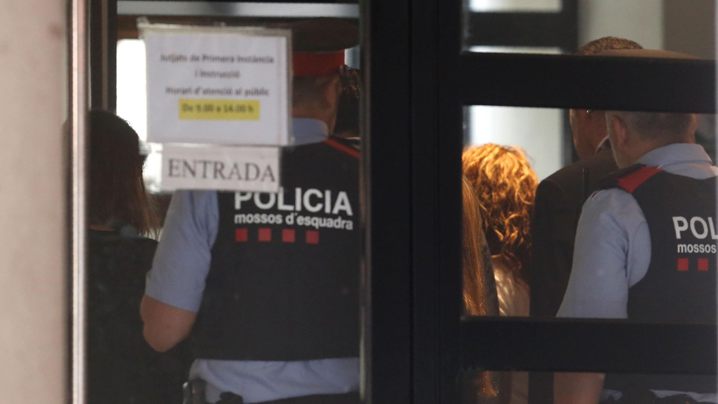 Shakira in tribunale per frode fiscale in Spagna
