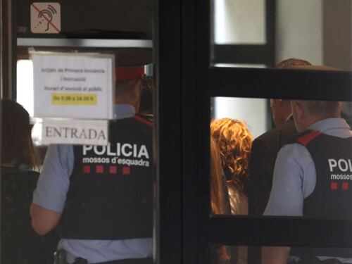 Shakira in tribunale per frode fiscale in Spagna