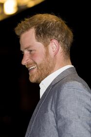 Meghan Markle e il Principe Harry: foto 7