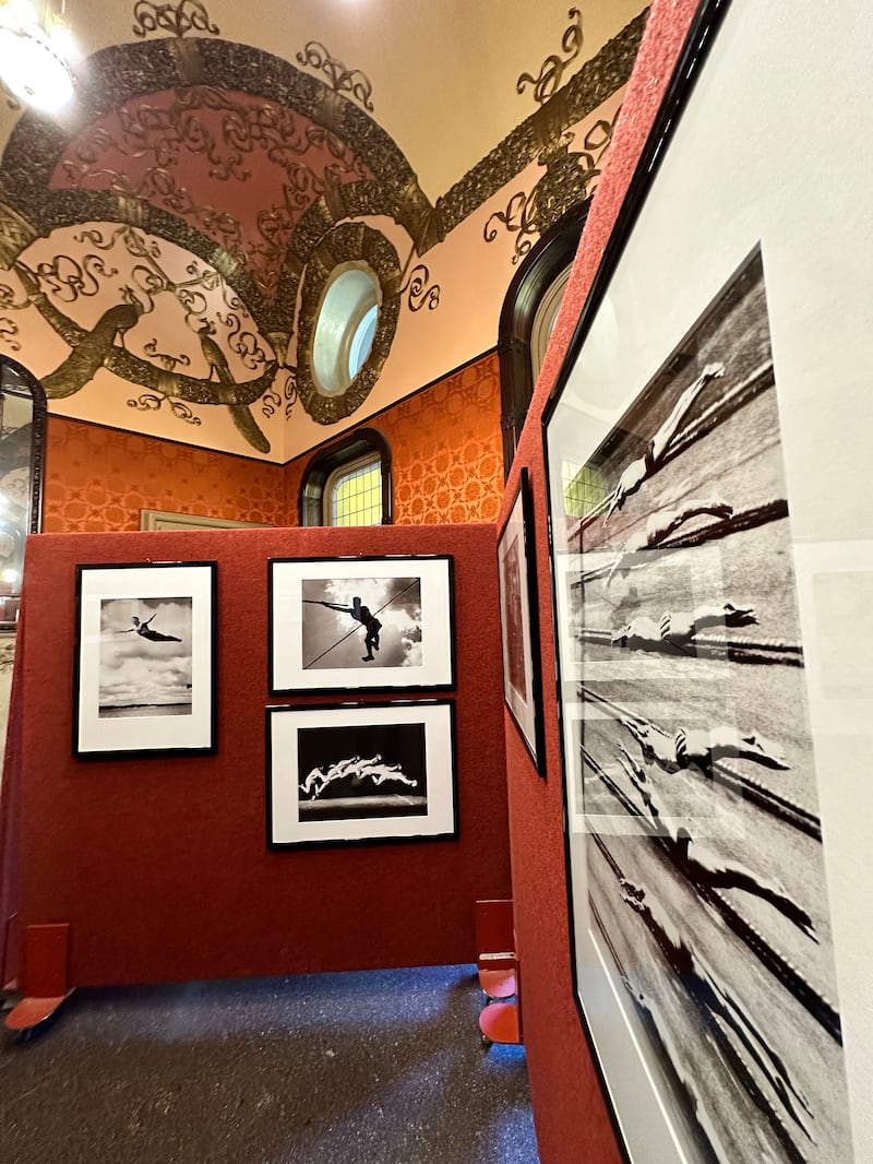 Mostra foto Sport Shots - Scatti di Valore a Sport per Ben Essere