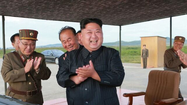 Da Taft a Kim, il club che sfonda il quintale: quando il "peso" dei leader non è solo politico