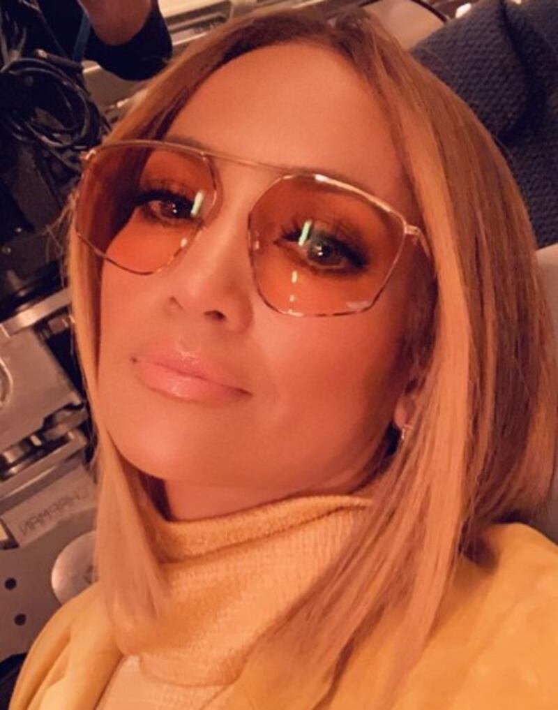 Jennifer Lopez e Shakira, le foto più sexy 8