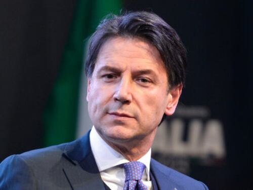 Dl sicurezza, Conte risponde a Orlando: “Da lui posizioni ideologiche”