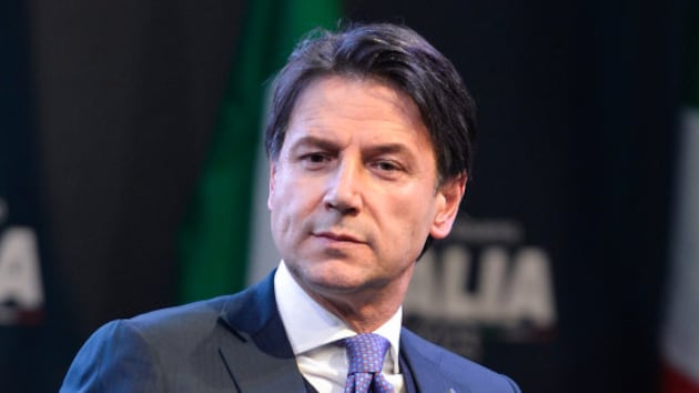 Dl sicurezza, Conte risponde a Orlando: “Da lui posizioni ideologiche”