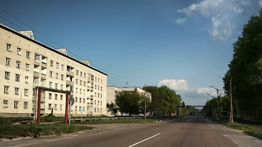 Allarme a Chernobyl: il reattore si è "risvegliato"