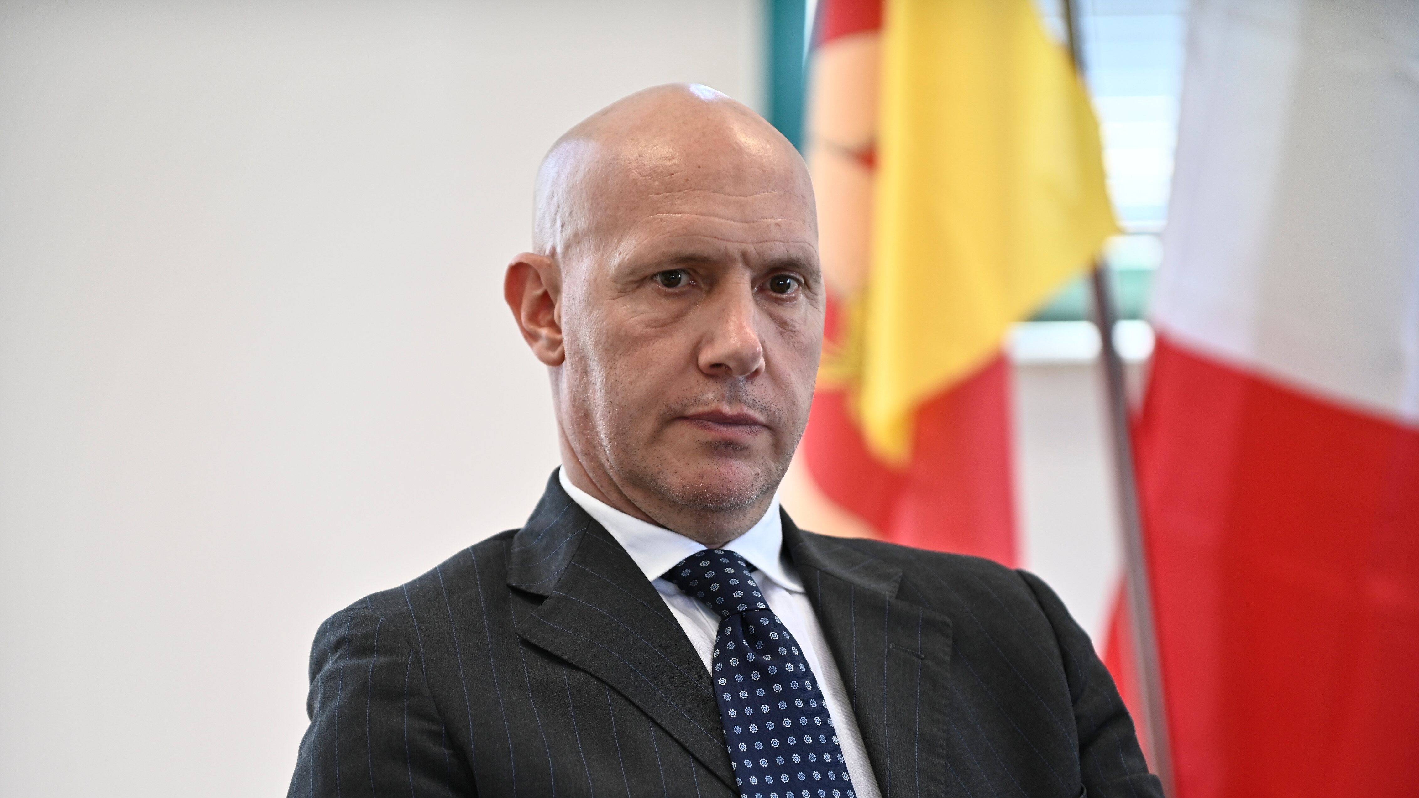 Corruzione a Roma. Arrestato Visco junior