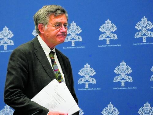 "Quel numero sconosciuto: chiamò lui per esaminarmi"