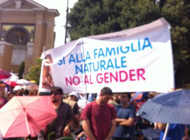 Family Day, i cattolici sfiduciano Renzi 5