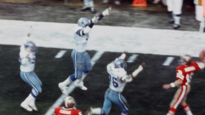 The Catch screenshot 2