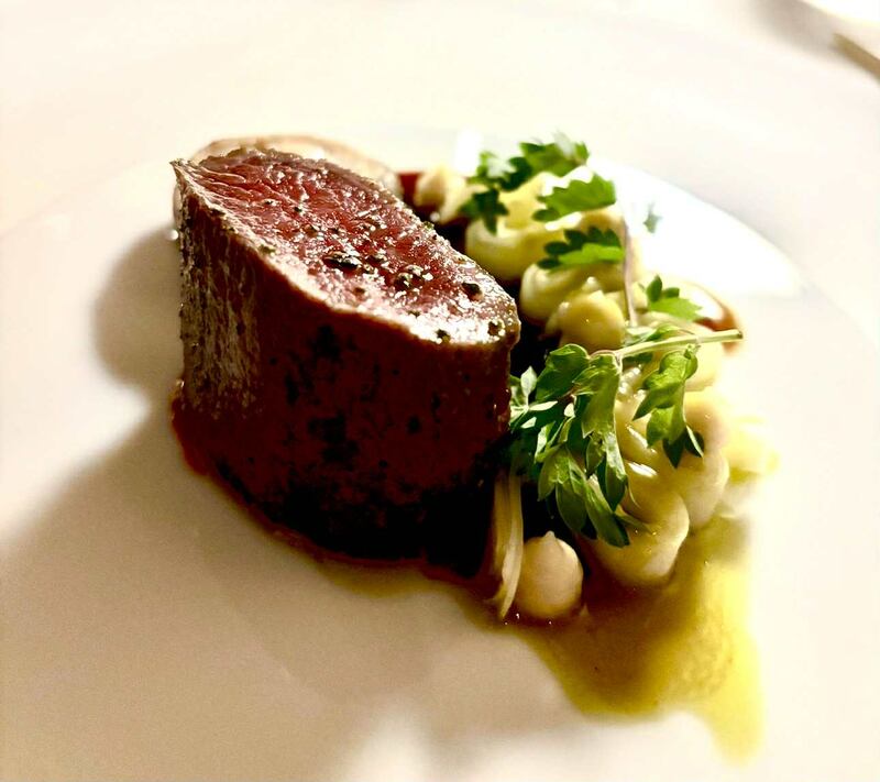 Volta del Fuenti, agnello